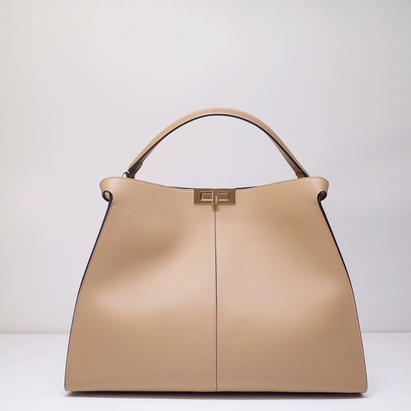 Fendi Top Handle Bags